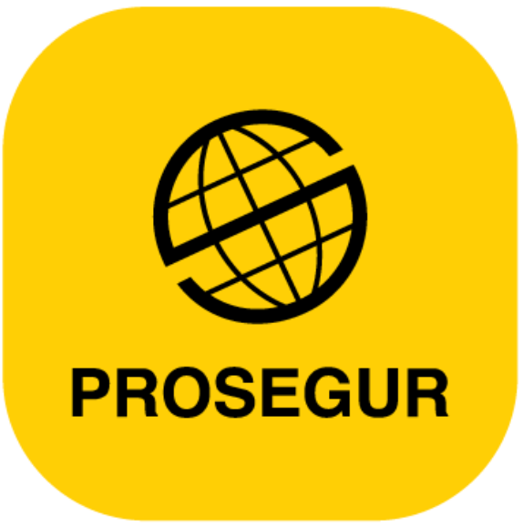 Logo Prosegur
