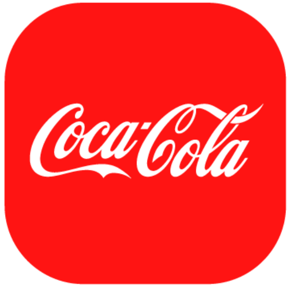 Logo Coca-Cola