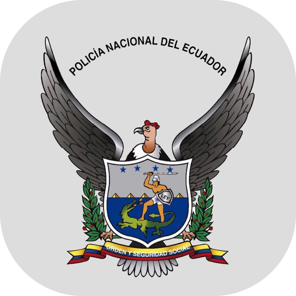 Logo GOE Policía Nacional Del Ecuador